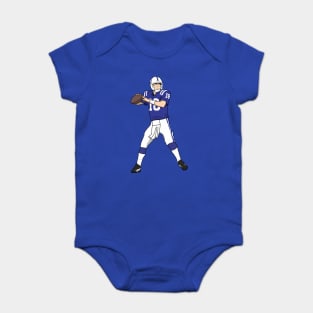 Peyton manning infant jersey hot sale